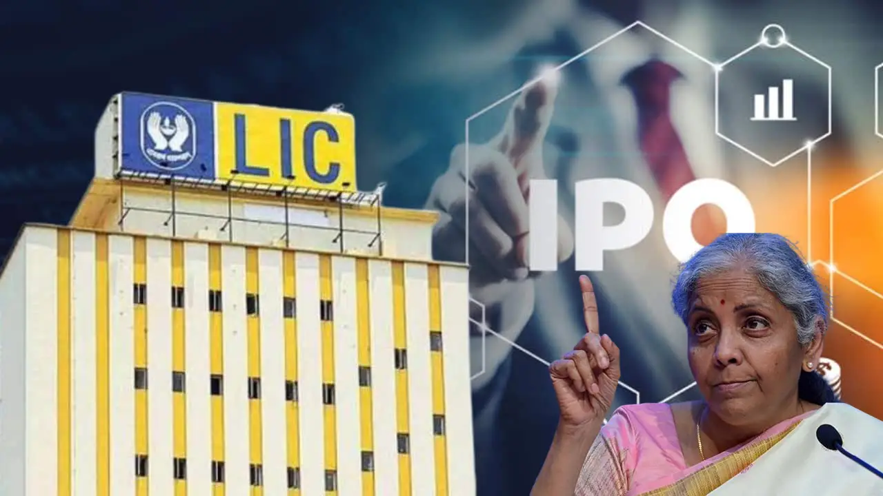 LIC IPO : మరింత ఆలస్యం కానున్న ఎల్ఐసీ ఐపీఓ