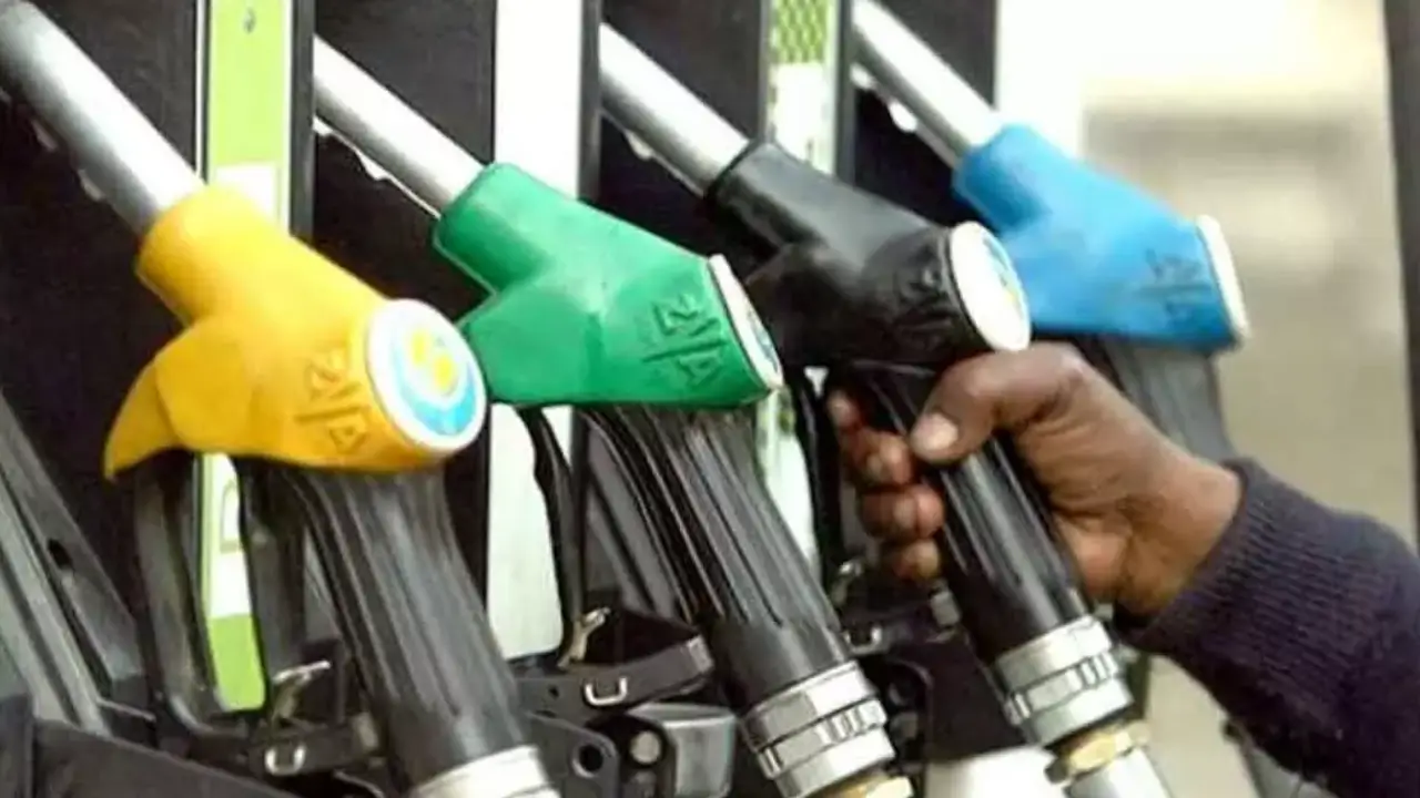 Petrol, Diesel Price Hike : పెరిగిన పెట్రోల్, డీజిల్ ధరలు ఏ సిటీలో ఎంత…