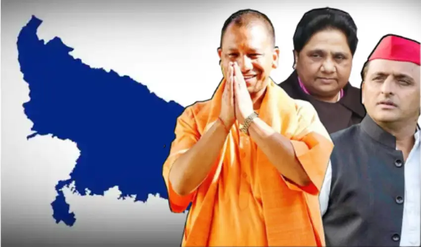 UP Election 2022: నేడే ఉత్తరప్రదేశ్‌లో ఆరవ దశ ఎన్నికలు.. 57 స్థానాల్లో ఓటింగ్!