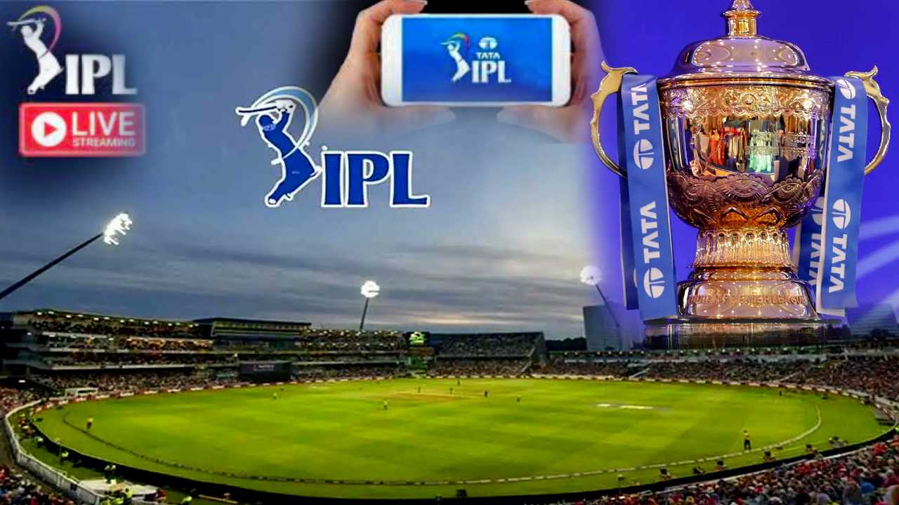 Watch IPL 2022 Live Matches : భారత్ సహా ప్రపంచంలో ఎక్కడైనా ఐపీఎల్ లైవ్ మ్యాచ్‌లను ఆన్‌లైన్‌లో ఇలా చూడొచ్చు..!