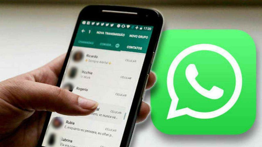 Whatsapp Feature Whatsapp Rolls Out Message Reactions Feature To Select Users Here’s How It Works