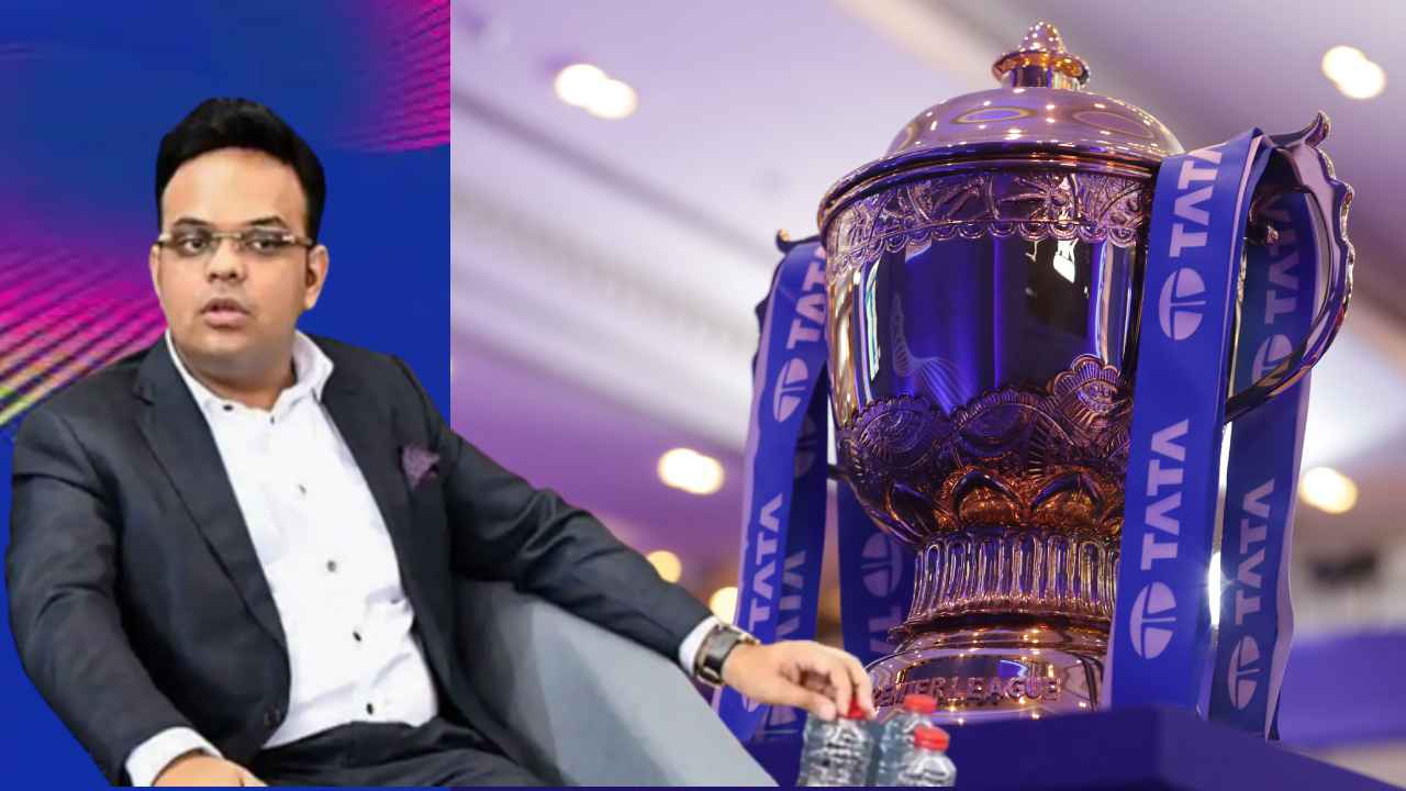 IPL 2022: తొలి సారి 1000 కోట్ల మార్కు చేరుకోనున్న ఐపీఎల్ రెవెన్యూ