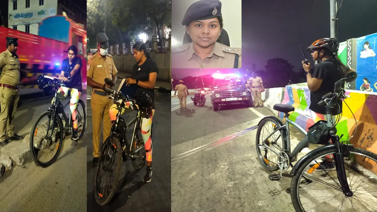 https://10tv.in/national/tamilnadu-midnight-woman-ips-officer-ramya-bharathi-went-on-a-bicycle-in-chennai-city-397479.html