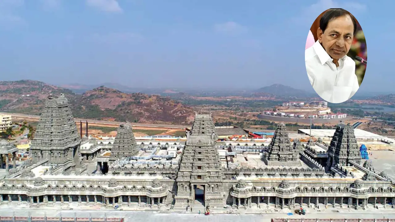 https://10tv.in/spiritual/inauguration-of-yadadri-temple-reopening-yagnam-starts-394720.html