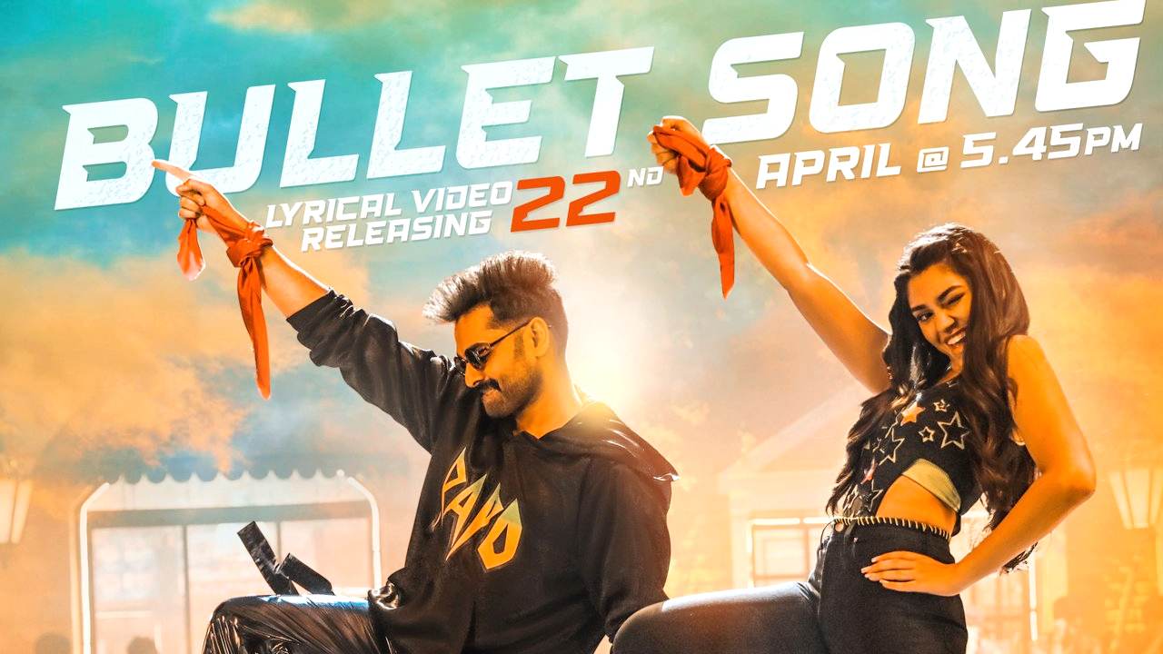 https://10tv.in/latest/bullet-song-from-ram-pothineni-the-warrior-movie-to-be-out-410767.html