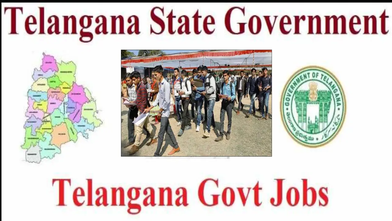 Telangana Govt jobs  : తెలంగాణలో కొలువుల జాతర..కోచింగ్‌ సెంటర్ల బాటపట్టిన నిరుద్యోగులు