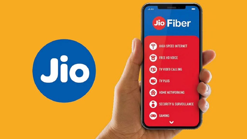 Jio Launches 6 New Jiofiber Plans Starting At Rs 399 With Zero Installation Fee