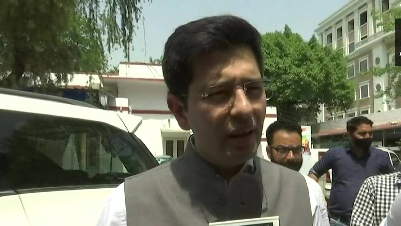 https://10tv.in/national/congress-party-is-a-dead-horse-says-aap-mp-raghav-chadha-409715.html