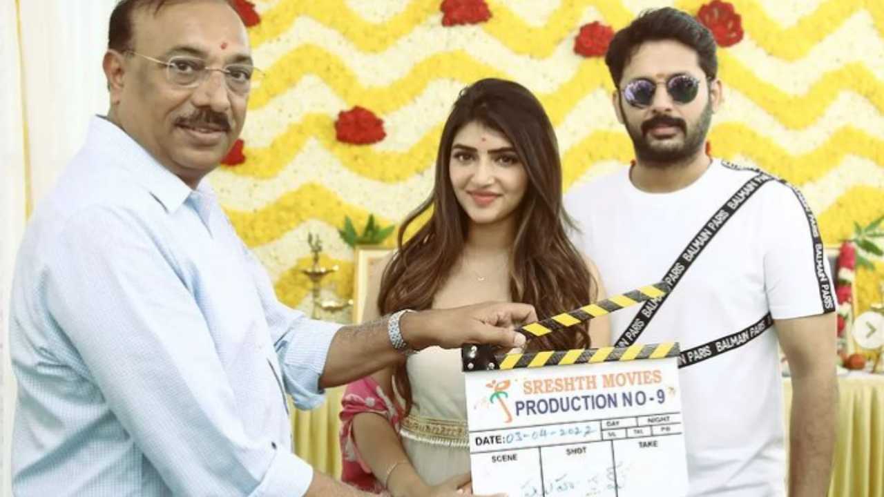 https://10tv.in/movies/nithin-32-with-sreeleela-402677.html