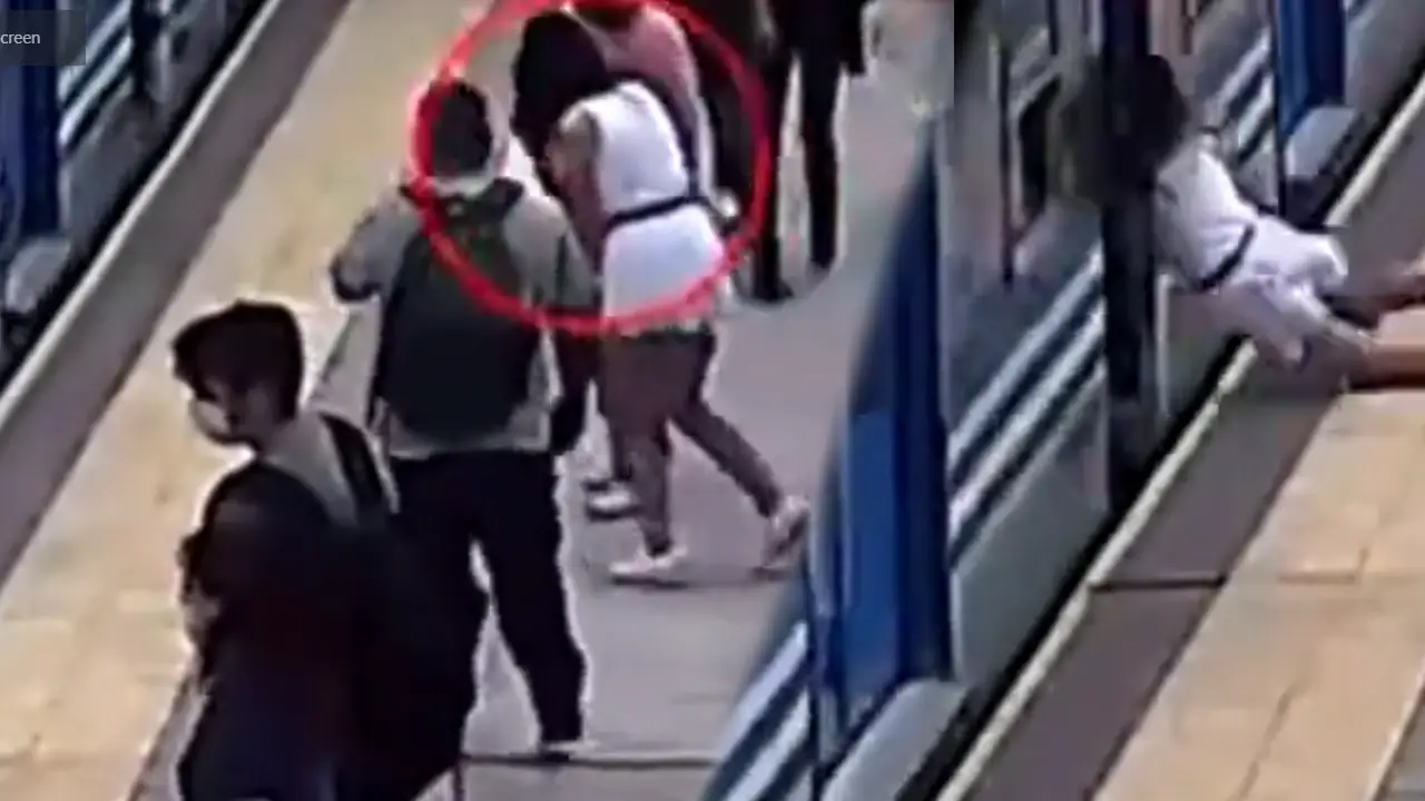 https://10tv.in/international/woman-apparently-fainted-and-she-fell-under-on-an-oncoming-train-412067.html