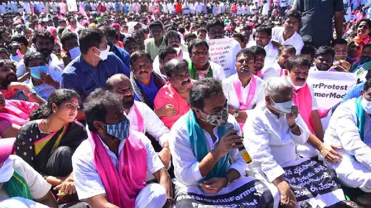 https://10tv.in/telangana/trs-party-to-protest-in-districts-against-the-central-govt-in-paddy-procurement-404813.html