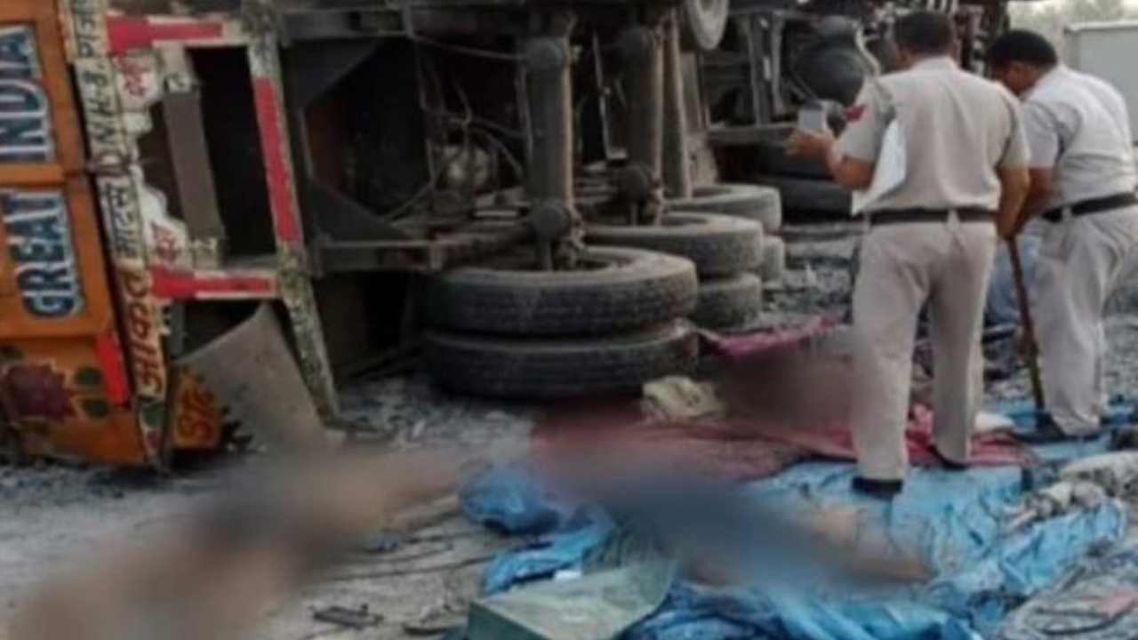https://10tv.in/national/truck-runs-over-sleeping-migrant-labourers-3-killed-429118.html