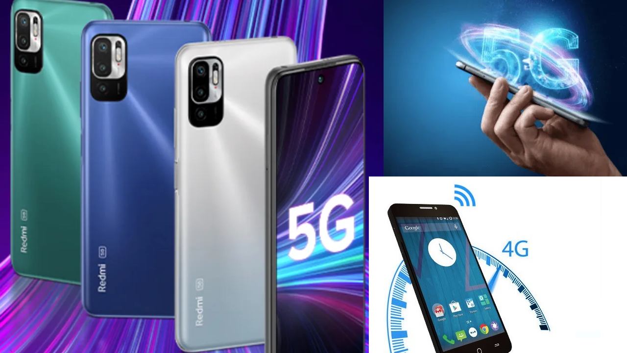 Best 4G-5G Phones : రూ.20వేల లోపు బెస్ట్ 4G-5G స్మార్ట్ ఫోన్లు ఇవే.. మీ ఫేవరెట్ బ్రాండ్ ఏంటి?