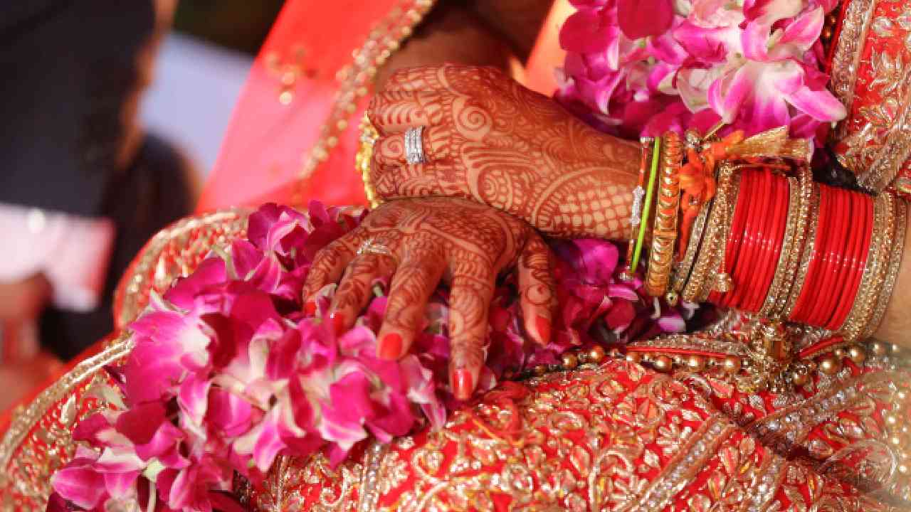 Bride refuses to marry: మద్యం తాగిన వరుడు.. పెళ్లి రద్దు చేసుకున్న వధువు