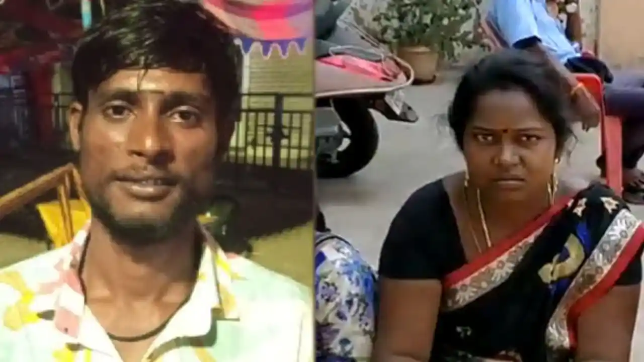 Chennai Custody Death : చెన్నై లాకప్‌డెత్ కేసులో మృతుడి ఒంటిపై 13 చోట్ల గాయాలు