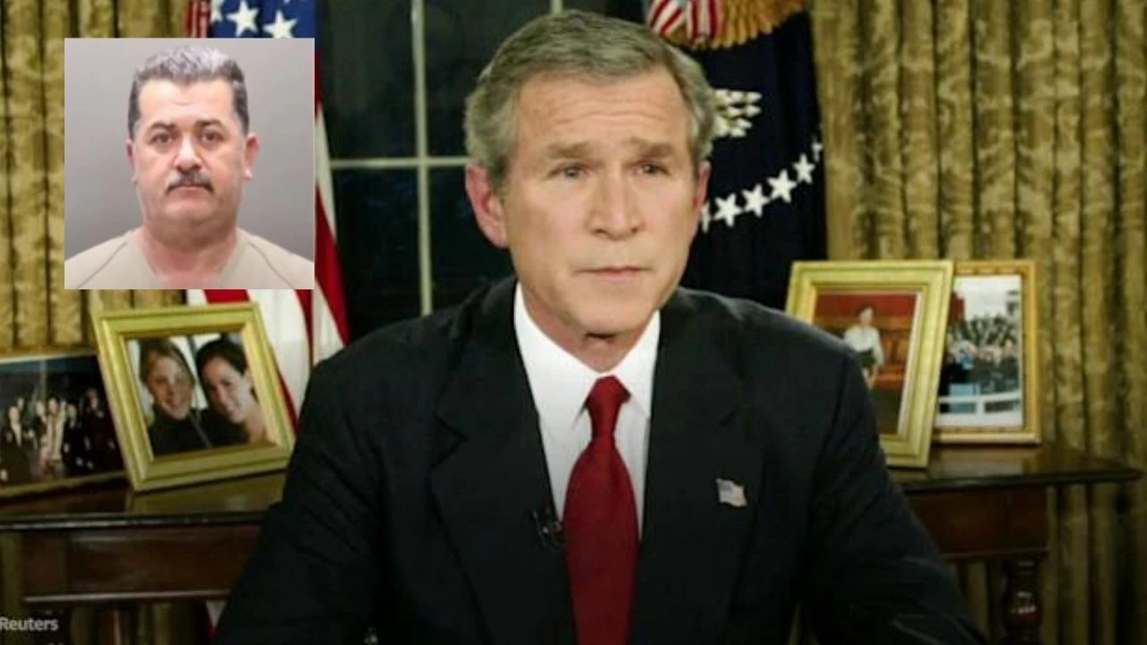 George W. Bush : అమెరికా మాజీ అధ్యక్షుడు జార్జ్ డ‌బ్ల్యూ బుష్ హ‌త్యకు కుట్ర