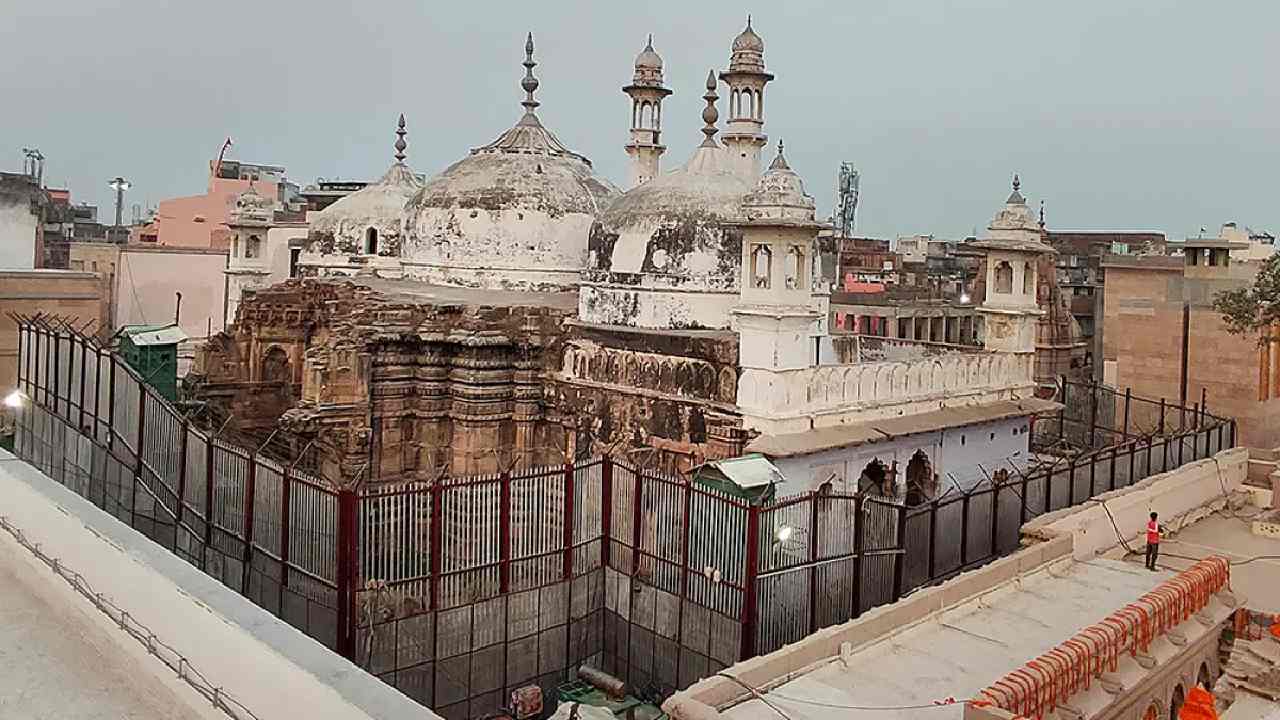 Gyanvapi Mosque: జ్ఞానవాపి మసీదు కేసులో వాదనలు విన్న సుప్రీం కోర్టు