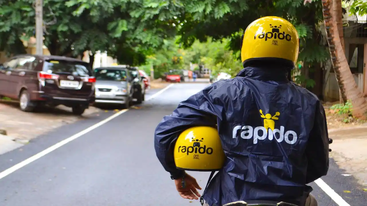 Rapido : యువతులను వేధించిన ర్యాపిడో బైక్ డ్రైవర్ అరెస్ట్
