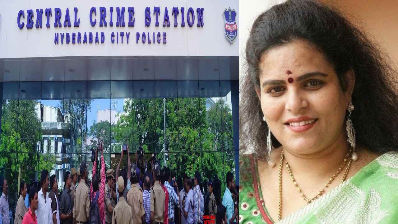 https://10tv.in/crime/karate-kalyani-complaints-to-ccs-against-20-youtube-channels-434009.html