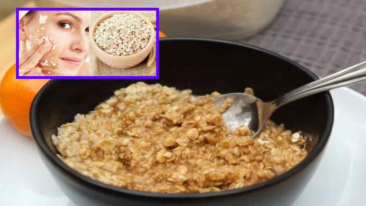 Oatmeal Packs : చర్మానికి మాయిశ్చరైజర్ గా పనిచేసే ఓట్స్ ప్యాక్స్!