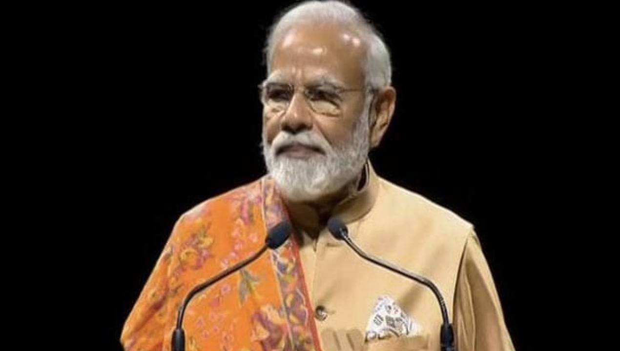 PM Modi in Germany: భారతదేశంలో నేడు 68వేలకు‌పైగా స్టార్టప్‌లు.. బెర్లిన్‌లో మోదీ ఆసక్తికర వ్యాఖ్యలు