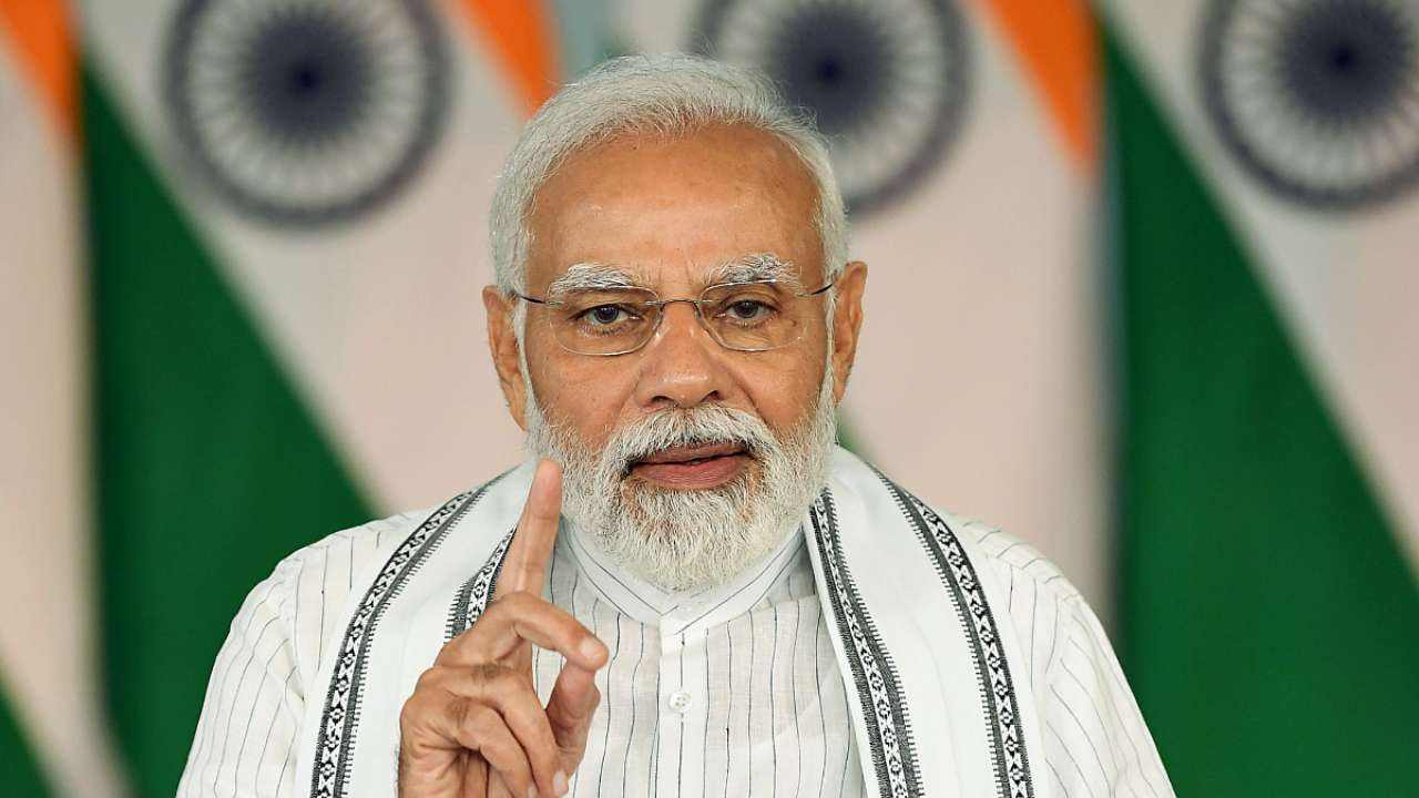 PM Modi: పెట్రో ధరల తగ్గింపుపై మోదీ ట్వీట్