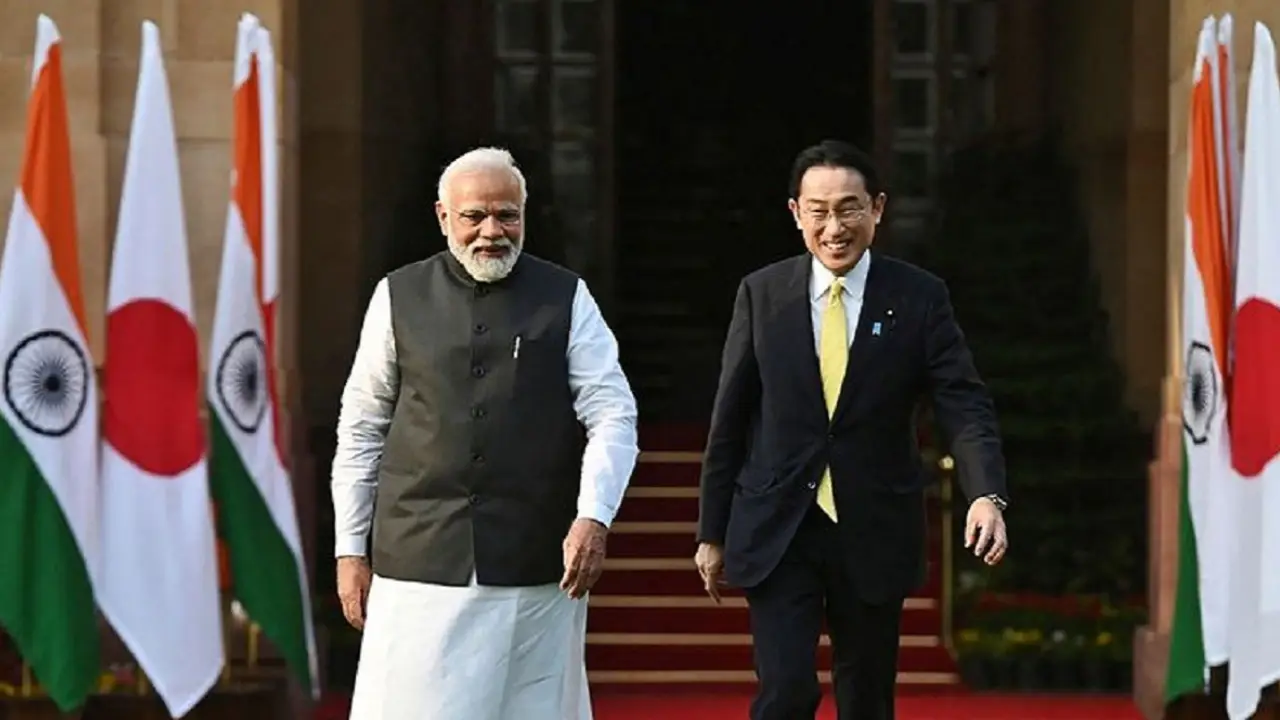 Quad summit 2022: PM Modi : ప్రధాని మోడీ జపాన్ పర్యటనపైనే ప్రపంచ దేశాల దృష్టి.. ఎందుకంటే..