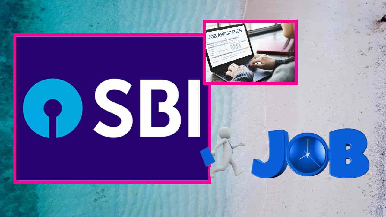 SBI JOBS : ఎస్ బీ ఐ లో ప్రమోషన్ విభాగంలో ఉద్యోగాల భర్తీ