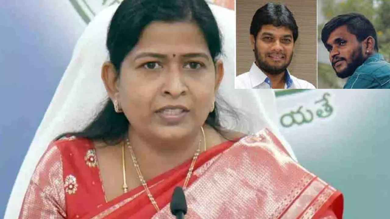 https://10tv.in/andhra-pradesh/cm-jagan-stands-for-justice-home-minister-taneti-vanitha-on-mlc-ananatha-babu-arrest-431803.html