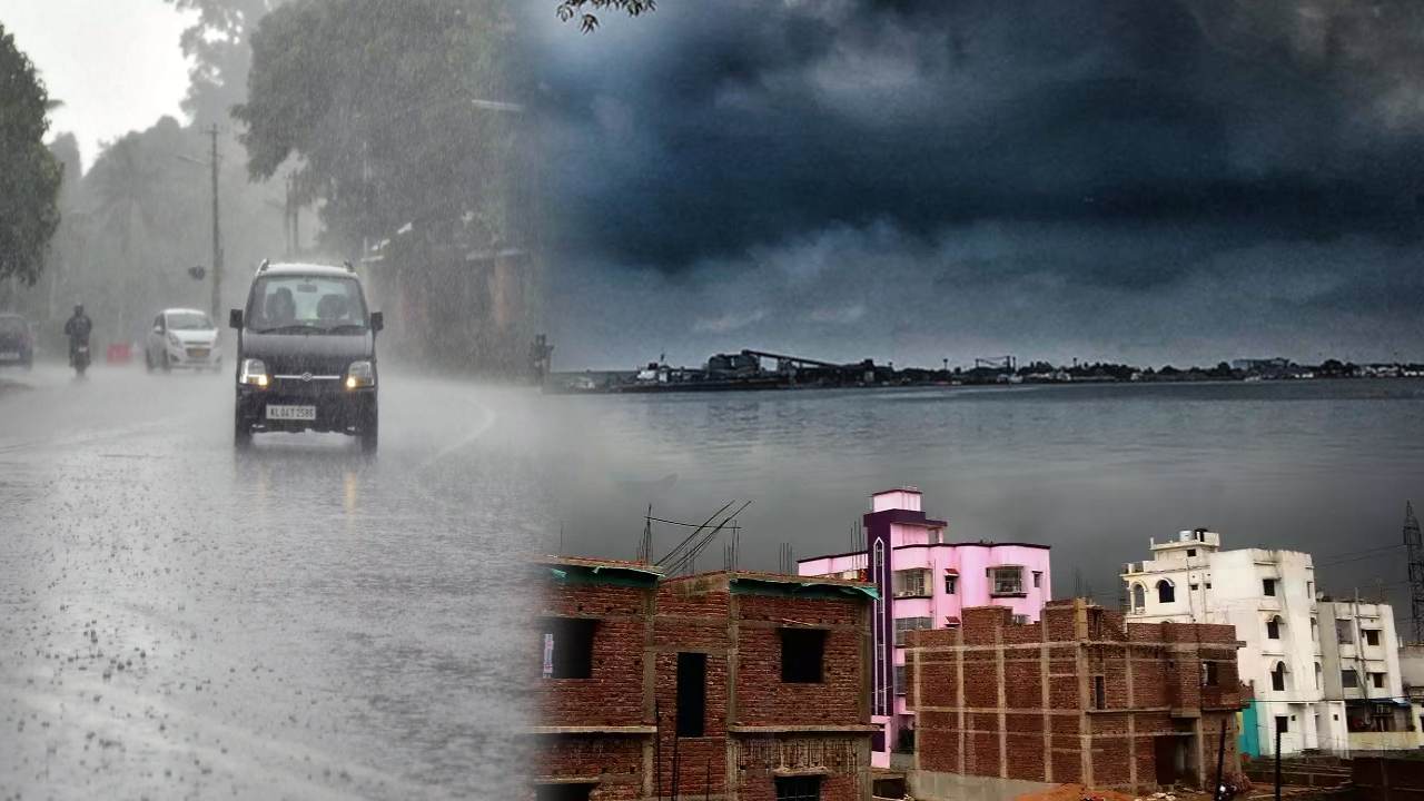 Weather Report : చల్లని కబురు.. ముందే రానున్న నైరుతి రుతుపవనాలు