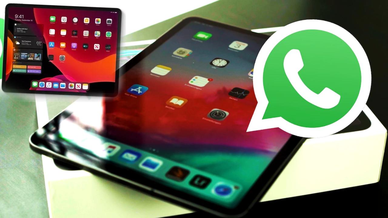 WhatsApp iPad Version : గుడ్‌న్యూస్.. ఐప్యాడ్ యూజర్ల కోసం కొత్త వాట్సాప్ వచ్చేస్తోంది..!