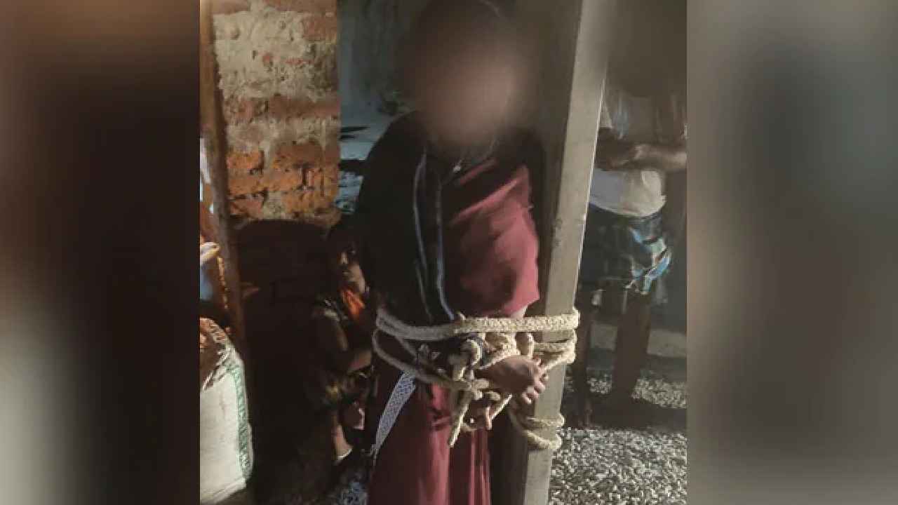 https://10tv.in/crime/accused-of-having-an-affair-woman-tied-to-pole-beaten-up-in-bihar-419093.html