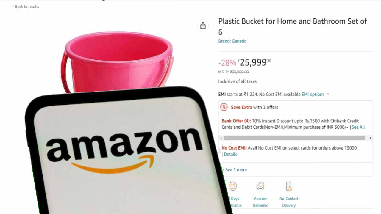https://10tv.in/technology/on-amazon-plastic-bucket-goes-for-rs-25999-and-bathroom-mugs-cost-rs-10000-after-discount-432345.html