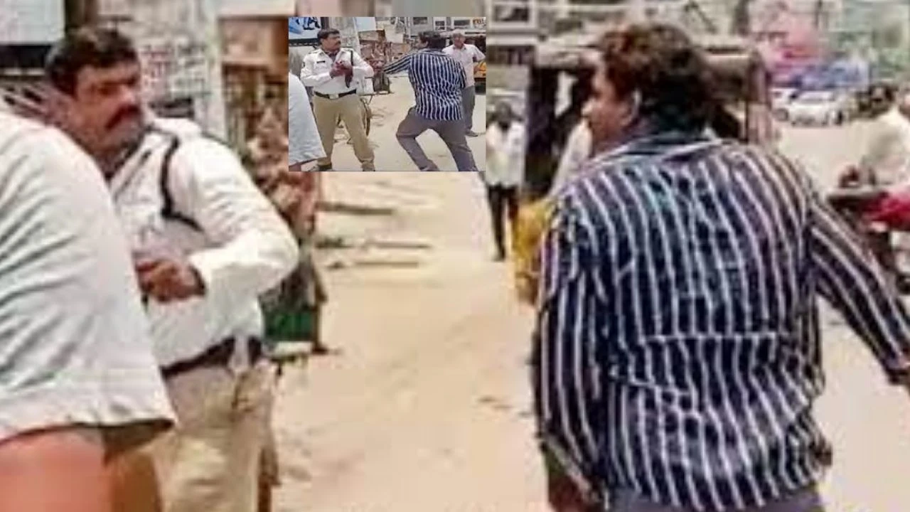 https://10tv.in/andhra-pradesh/car-driver-attacked-traffic-police-in-bhimavaram-420372.html