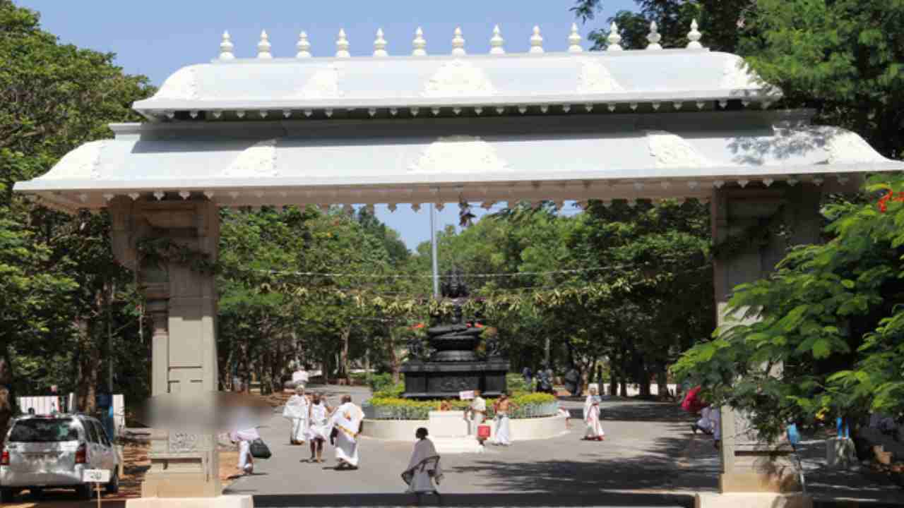 Hanuman Jayanti 2022 : మే 29న ధ‌ర్మ‌గిరిలో సంపూర్ణ‌ సుంద‌ర‌కాండ అఖండ‌ పారాయ‌ణం