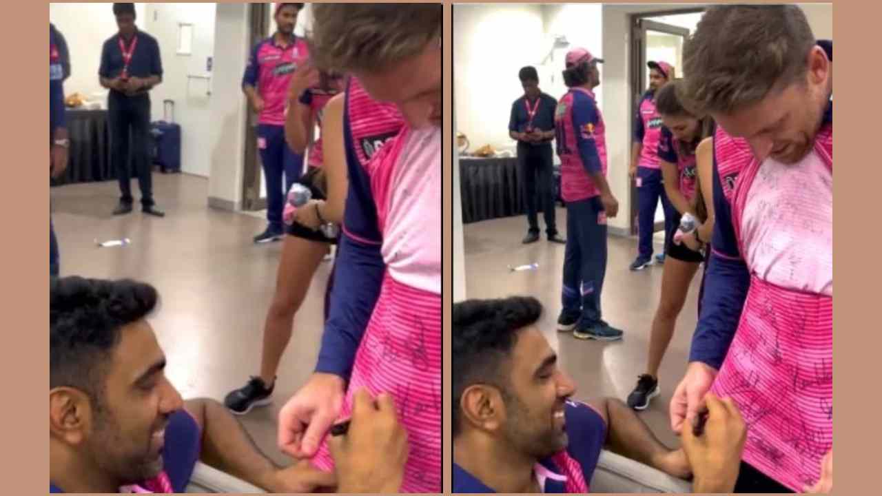 https://10tv.in/sports/r-ashwin-signs-jos-buttlers-jersey-in-dressing-room-after-ipl-2022-final-436478.html