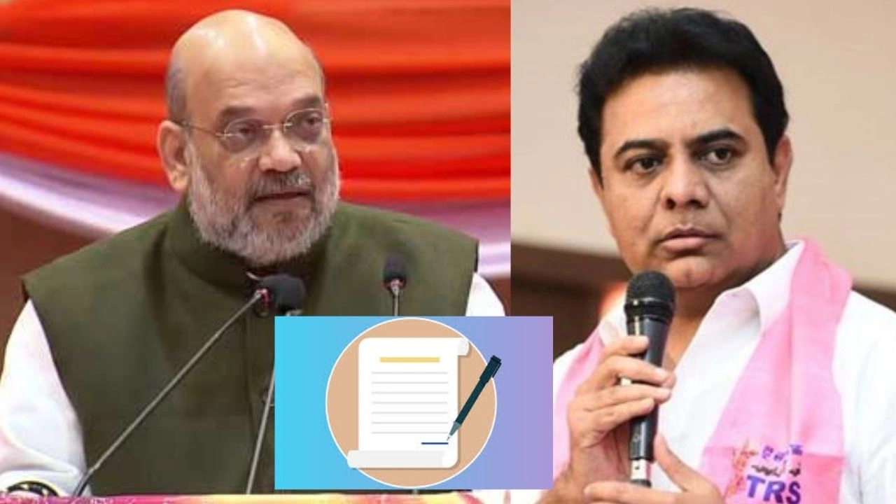 https://10tv.in/telangana/telangana-minister-ktr-wrote-an-open-letter-to-union-minister-amit-shah-426158.html