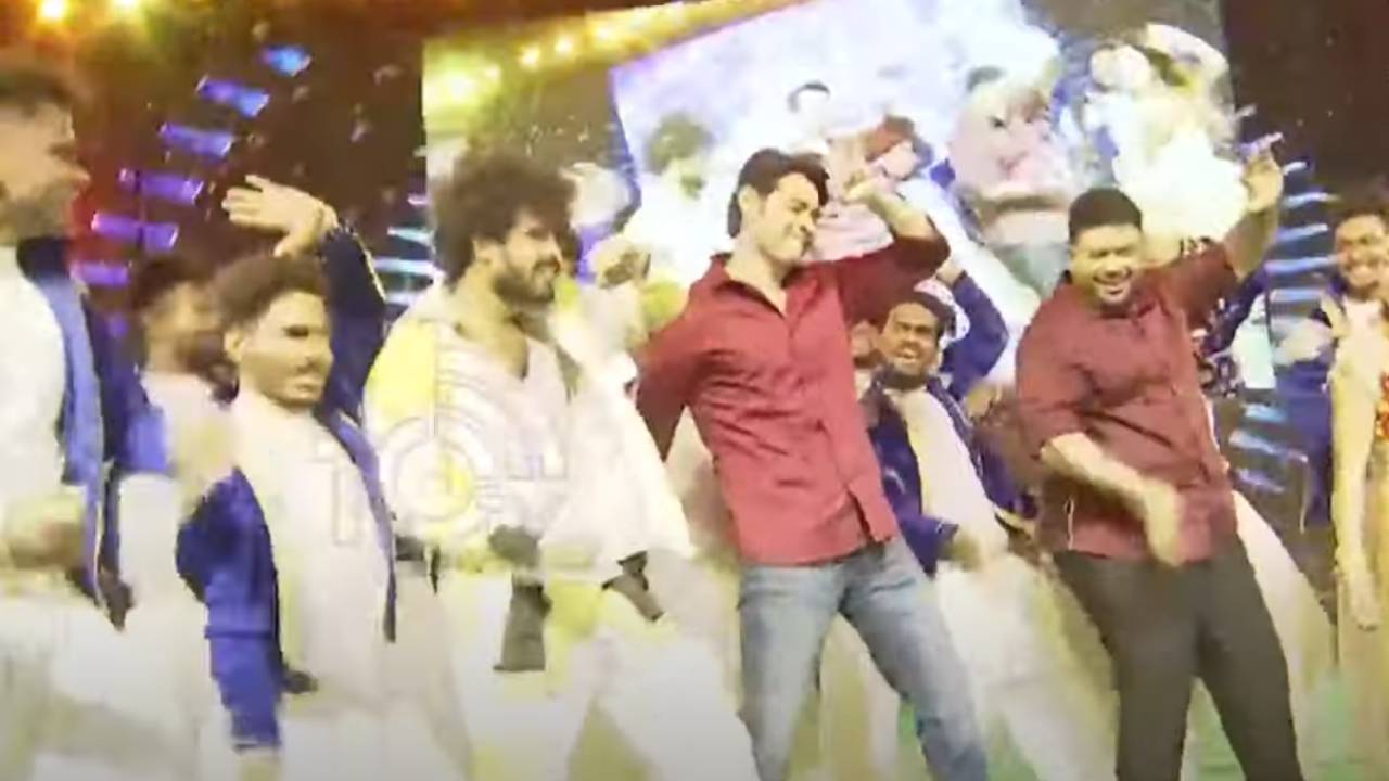 https://10tv.in/movies/mahesh-babu-mass-dance-first-time-on-stage-427900.html