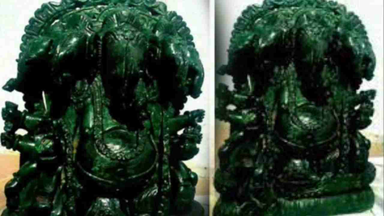 https://10tv.in/andhra-pradesh/prakasam-district-yarragondapalem-panchamukha-emerald-ganapati-idol-fake-445086.html