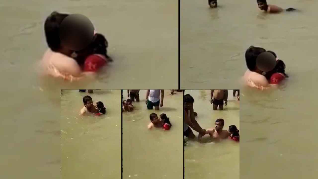 https://10tv.in/national/man-attacked-for-kissing-his-wife-while-bathing-in-river-in-ayodhya-448573.html