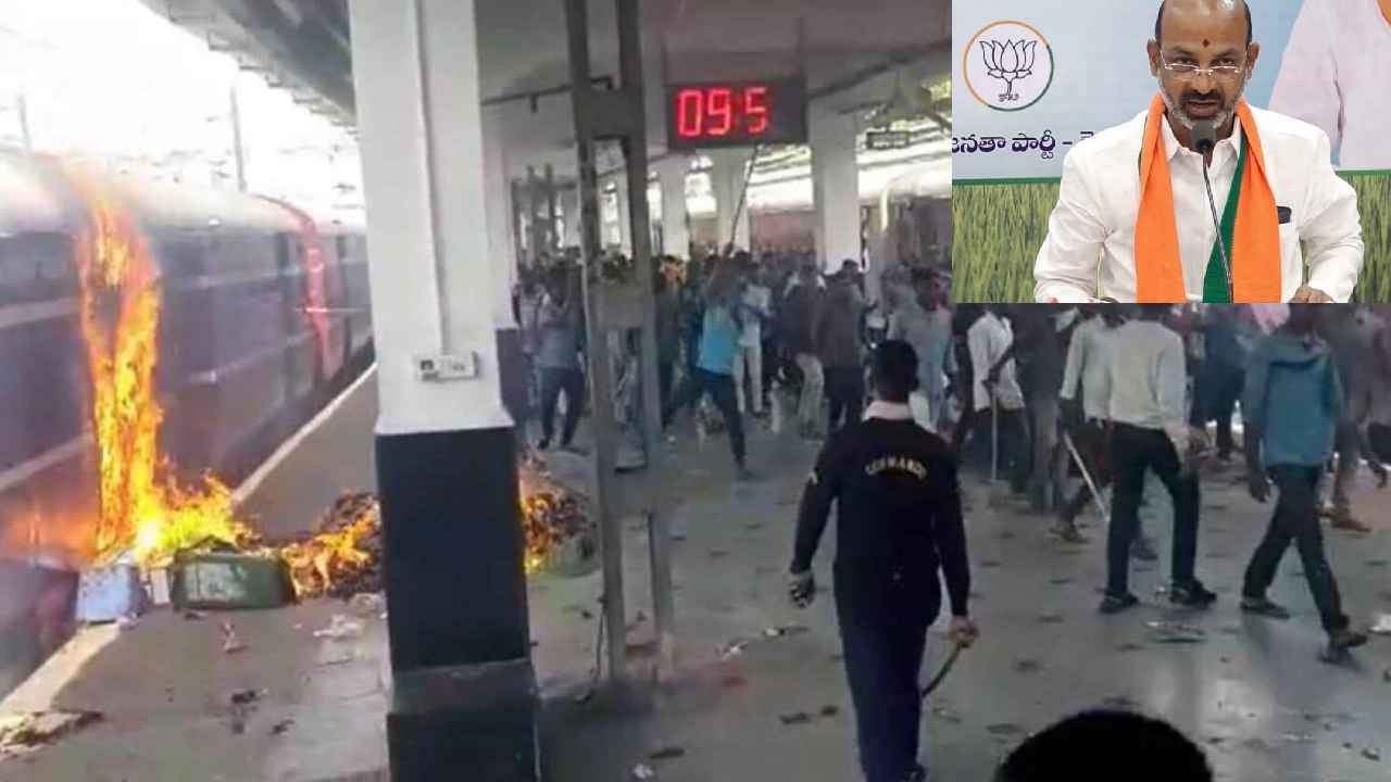 https://10tv.in/telangana/agnipath-protests-secunderabad-railway-station-violence-bandi-sanjay-sensational-allegations-446245.html