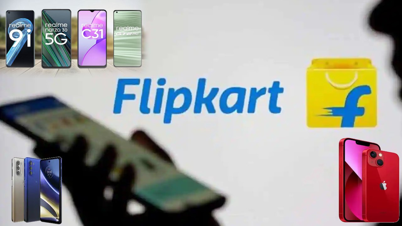 Flipkart Electronics Sale : ఫ్లిప్‌కార్ట్ సేల్.. అన్ని స్మార్ట్‌ఫోన్లపై భారీ డిస్కౌంట్లు.. డోంట్ మిస్..!