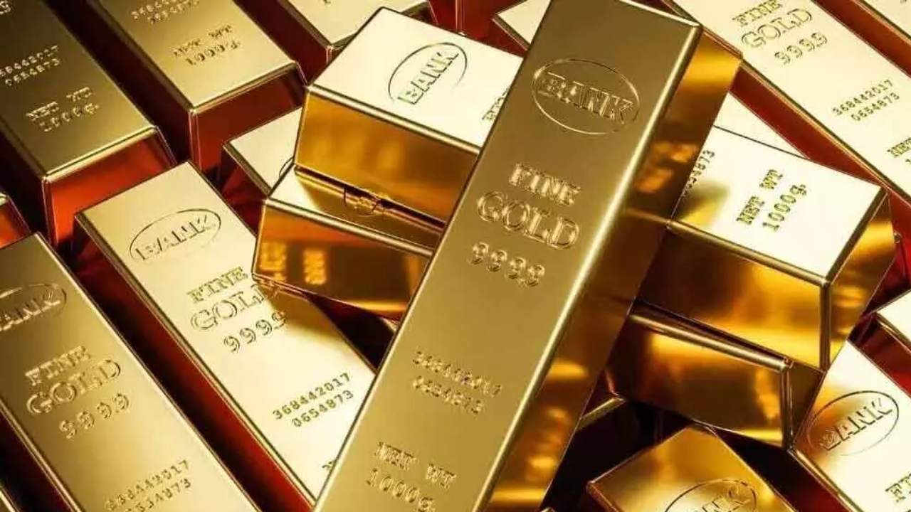 Gold Rates Today : పెరిగిన బంగారం ధరలు.. తెలుగు రాష్ట్రాల్లో ఎంతంటే?