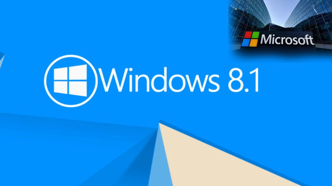 Microsoft Alert : మైక్రోసాఫ్ట్ అలర్ట్.. Windows 8.1కి సపోర్టు ఆపేస్తోంది.. వెంటనే Upgrade చేసుకోండి!