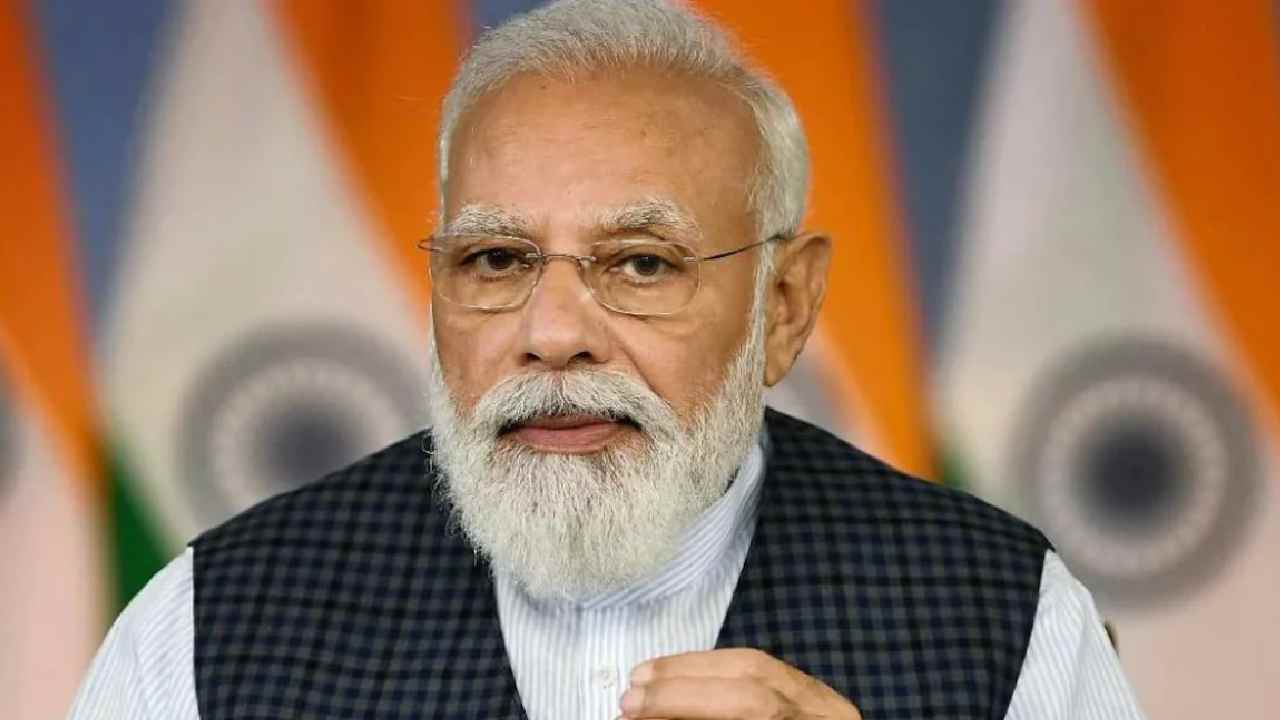 PM Modi: ఆంధ్రాలో అల్లూరి విగ్రహావిష్కరణకు ప్రధాని మోదీ