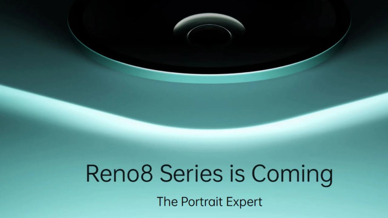 Oppo Reno 8 Series : ఒప్పో రెనో 8 వచ్చేస్తోందోచ్.. ఫీచర్లు అదుర్స్.. ధర ఎంత ఉండొచ్చుంటే?