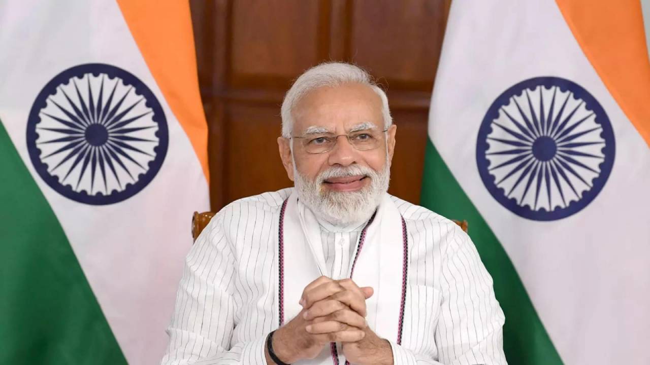 PM Modi: జీ7 సదస్సులో పాల్గొననున్న మోదీ
