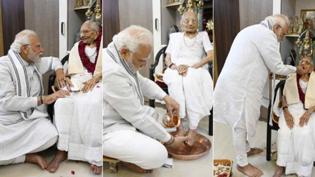 https://10tv.in/national/pm-modi-takes-blessings-of-his-mother-on-her-100th-birthday-in-gujarat-446572.html