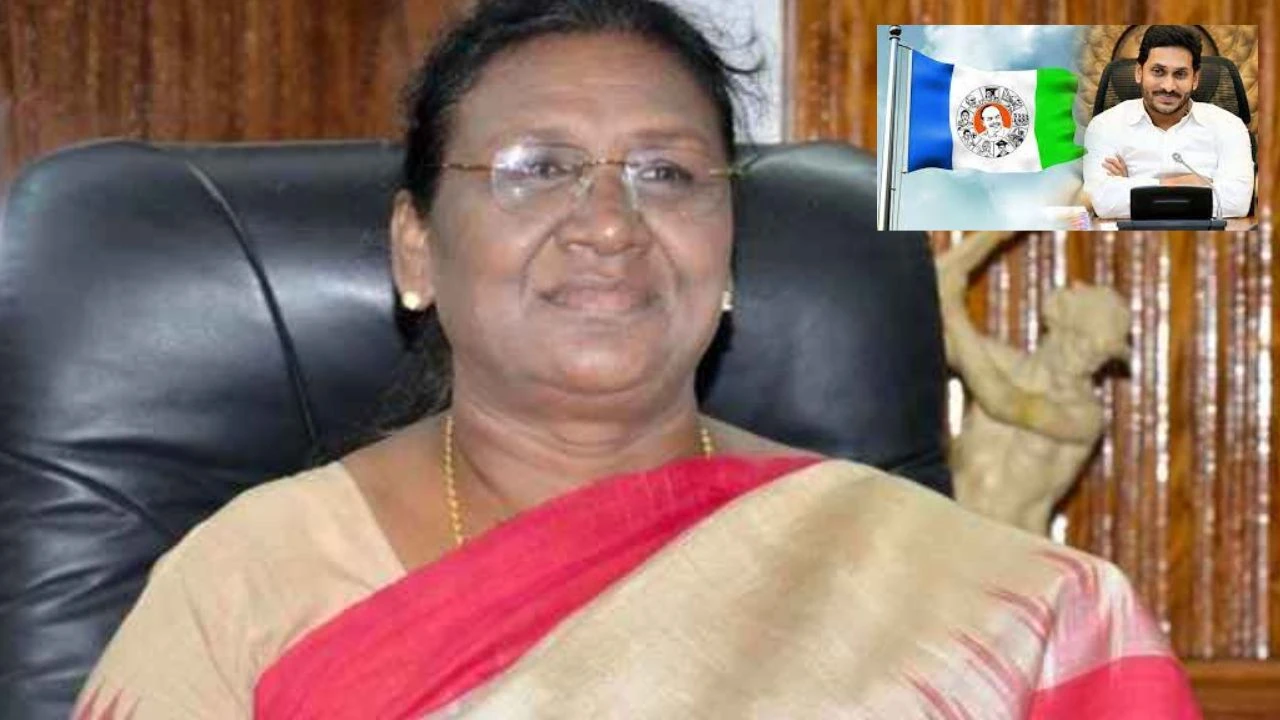 https://10tv.in/national/ycp-announces-support-for-nda-presidential-candidate-draupadi-murmu-449088.html