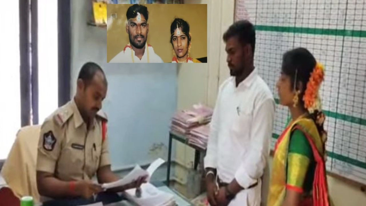 https://10tv.in/andhra-pradesh/the-inter-caste-married-couple-went-to-the-police-station-in-wedding-dress-for-protection-437658.html